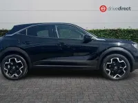 Used Vauxhall Mokka Ultimate 2023 Black SUV
