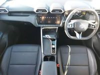 Used MG ZS Trophy 196 HP (144 kW) 2024 Black SUV