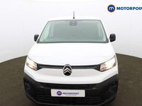 New Citroën Berlingo 100 HP (73 kW) 2026 White MPV