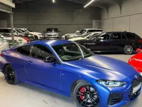 Used BMW M440 Comfort Edition 2022 Coupe
