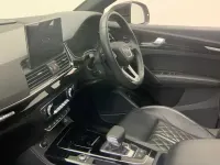 Used Audi Q5 Advanced 261 HP (191 kW) 2023 White SUV