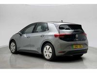 Used VW ID.3 150 kW (204 HP) 2021 Hatchback
