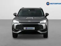 Used MG HS Trophy 224 HP (164 kW) 2025 Silver SUV