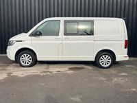 Used VW T6.1 Startline 2021 White Van