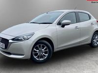 Used Mazda 2 75 HP (55 kW) 2023 Hatchback