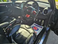 Used Mini Cooper S Coupé 2015 Black Coupe