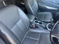Used Nissan Navara Tekna 2021 Black Pickup