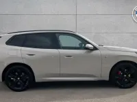 Used BMW X3 M Sport 299 HP (219 kW) 2025 Grey SUV