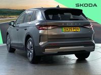 Used Skoda Elroq 150 kW (204 HP) 2025 Grey SUV