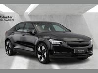 Usado Polestar 2 216 kW (295 CV) 2025 Negro Utilitario