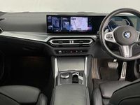 Usado BMW 420 M Sport 181 CV (133 kW) 2024 Azul Coupe