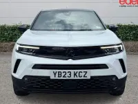 Used Vauxhall Mokka Ultimate 136 HP (100 kW) 2025 SUV