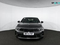 Used Vauxhall Astra GSe 2024 Grey Hatchback