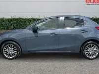 Used Mazda 2 Inclusive 90 HP (66 kW) 2021 Hatchback