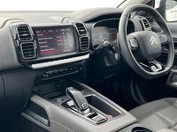 Usado Citroën C5 Flair 181 HP (133 kW) 2019 Branco Citadino