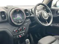 Used Mini Cooper D Chili 150 HP (110 kW) 2018 Blue Hatchback