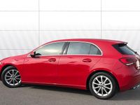 Used Mercedes A200 163 HP (119 kW) 2022 Hatchback