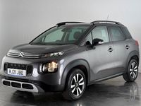 Used Citroën C3 PureTech 110 HP (80 kW) 2023 Hatchback