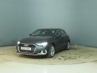 Used Audi A3 Sportback e-tron Sport 204 HP (150 kW) 2025 Hatchback
