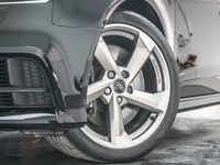 Used Audi S3 Sportback Black Edition 2018 Black Hatchback