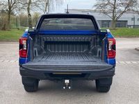 Used Ford Ranger Wildtrack 205 HP (150 kW) 2024 Pickup