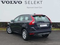 used Volvo XC60 D4 SE Nav