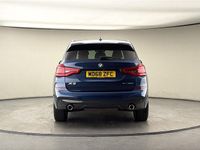 Used BMW X3 M Sport 265 HP (194 kW) 2020 SUV