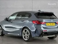 Used BMW M135 M Sport 306 HP (225 kW) 2024 Hatchback