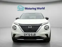 Gebraucht Nissan Juke Tekna+ 143 PS (105 kW) 2022 SUV