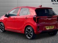 Used Kia Picanto GT-Line 63 HP (46 kW) 2024 Hatchback