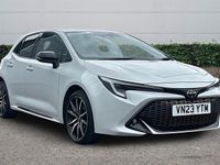 Used Toyota Corolla Sport 140 HP (102 kW) 2026 Hatchback