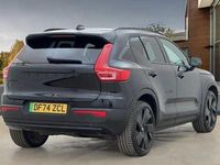 Used Volvo EX40 Performance 320 kW (436 HP) 2025 SUV