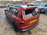 Used Dacia Jogger Extreme 110 HP (80 kW) 2022 MPV