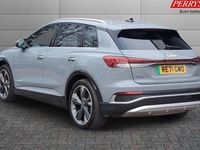Used Audi Q4 e-tron S-Line 150 kW (204 HP) 2023 SUV