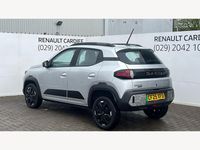 New Dacia Spring Extreme 47 kW (65 HP) 2025 Hatchback