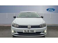 used VW Polo 1.0 TSI 95 Beats 5dr Petrol Hatchback