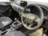 Used Ford Focus Active X 150 HP (110 kW) 2019 Grey Hatchback