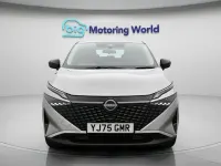 New Nissan Qashqai Acenta Premium 158 HP (116 kW) 2026 SUV