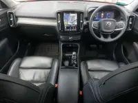 Used Volvo XC40 Plus 194 HP (142 kW) 2023 SUV