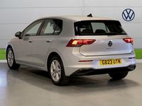 used VW Golf VIII 1.5 Tsi Life 5Dr