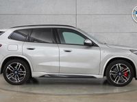 Used BMW X1 M Sport 242 HP (177 kW) 2025 Silver SUV