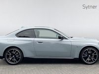 used BMW M240 xDrive Coupe