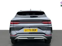 Used BYD Seal U 218 HP (160 kW) 2025 Grey SUV