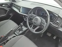 Używany Audi A1 Performance 2020 Biały SUV