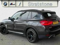 used BMW iX3 Premier Edition