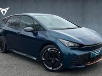 Used Cupra Born e-Boost 169 kW (230 HP) 2024 Hatchback