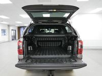 Used Ford Ranger Wildtrack 205 HP (150 kW) 2023 Grey Pickup