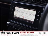 used Citroën C3 1.2 PureTech Origins Euro 6 (s/s) 5dr SAT NAV SPECIAL EDITION Hatchback