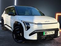 New Kia EV3 GT-Line S 150 kW (204 HP) 2025 SUV