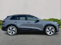 Used Audi Q6 e-tron S-Line 225 kW (306 HP) 2026 Grey SUV